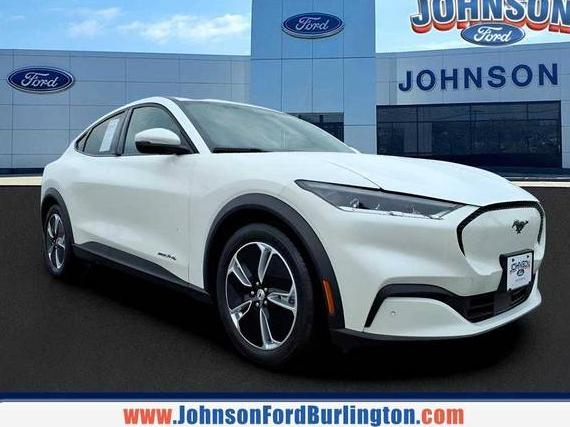 FORD MUSTANG MACH-E 2022 3FMTK1SS8NMA17866 image